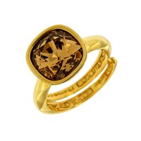 Anello Rebecca Donna Candy in Bronzo Quarzo BCNAOM11 - BCNAOM11